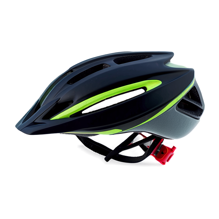 Pro Bike Helmet Png Fwe13 PNG Image