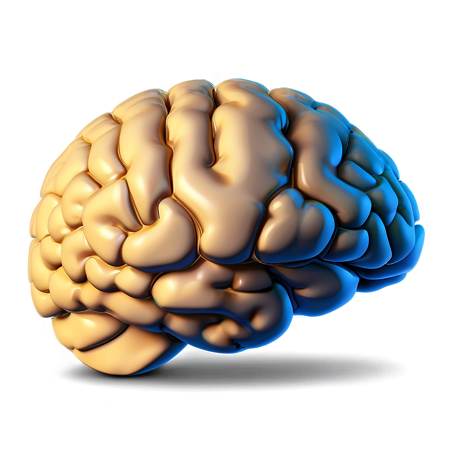 Problem Solver Brain Emoji Png Njk92 PNG Image