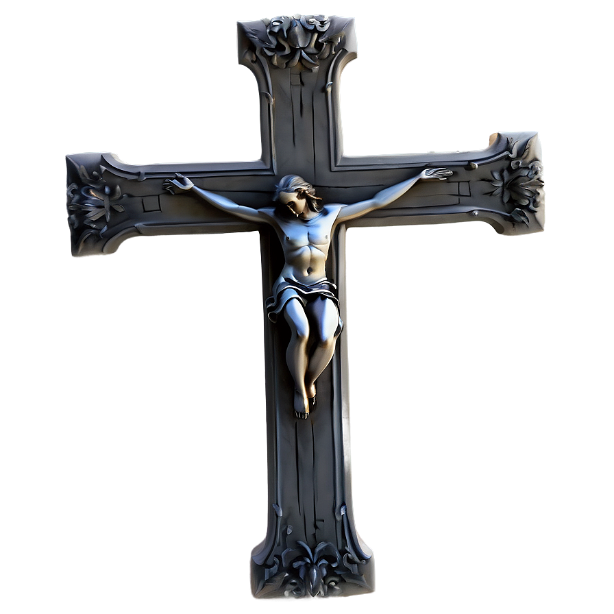 Produced Cross Image Png Jda61 PNG Image