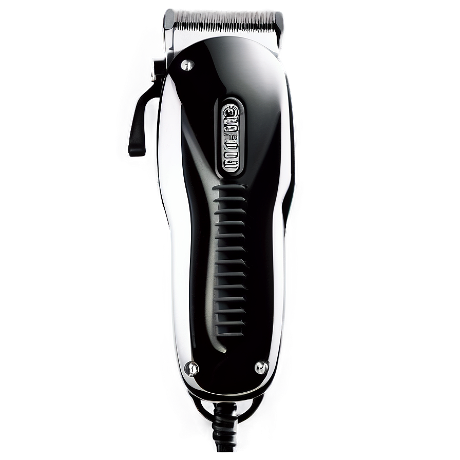 Professional Barber Clippers Png Qpr14 PNG Image