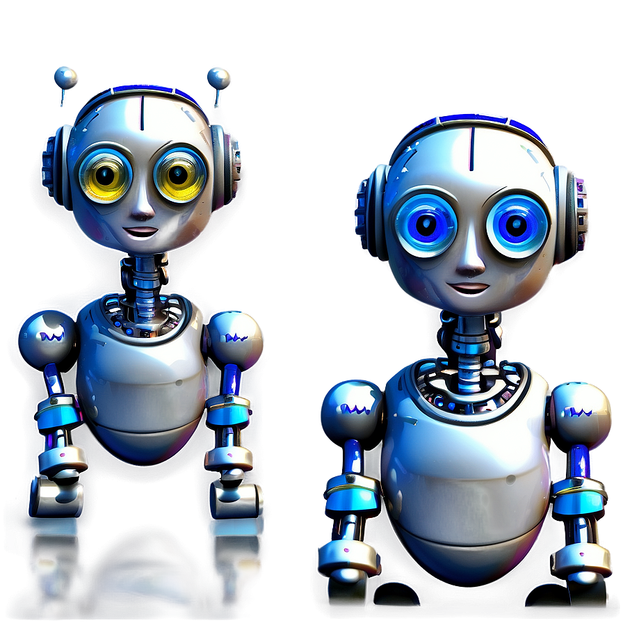 Professional Chatbot Png 06202024 PNG Image