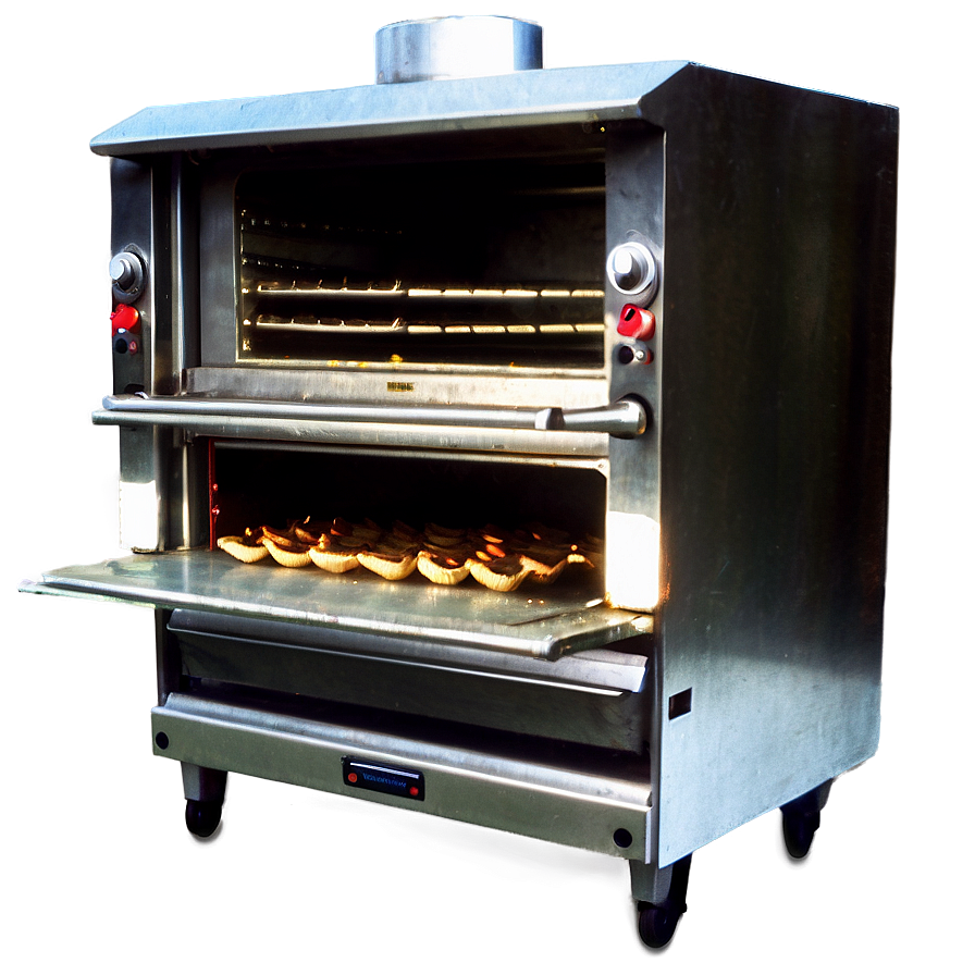 Professional Chef's Oven Png 42 PNG Image