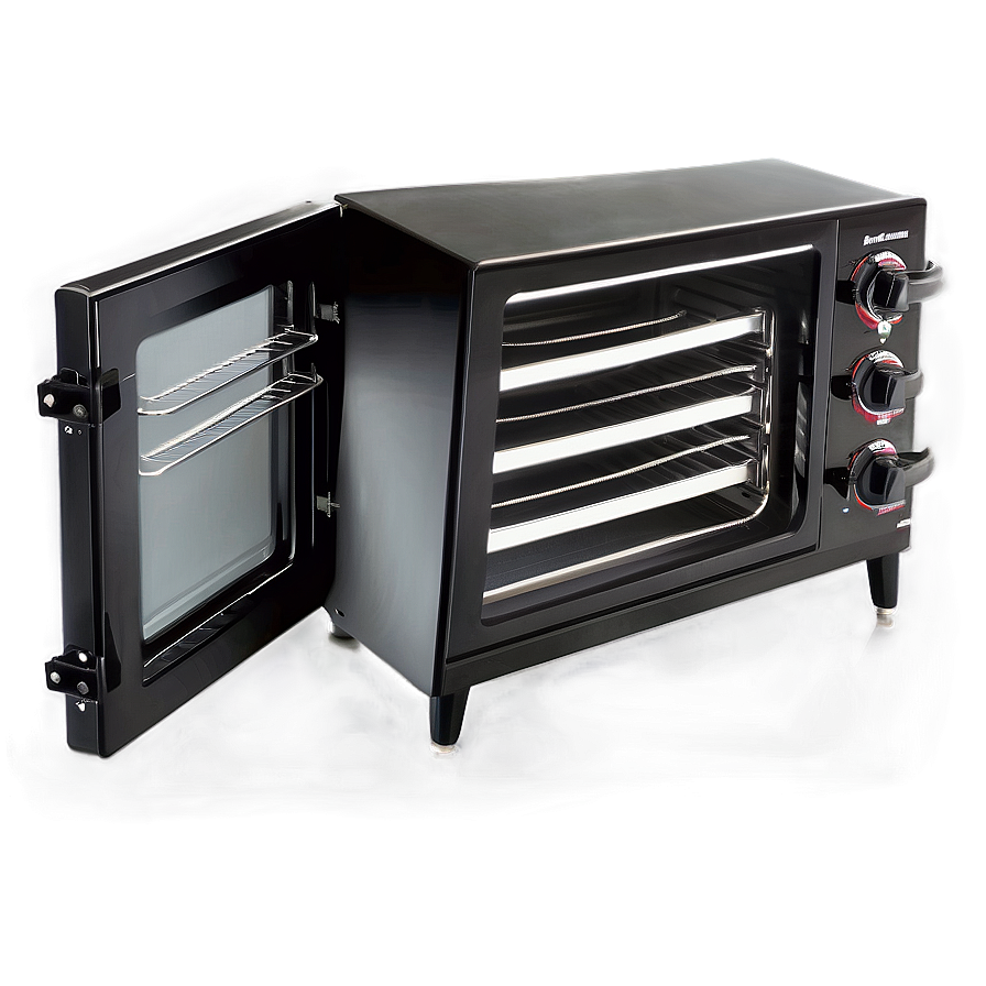 Professional Chef's Oven Png Efu PNG Image