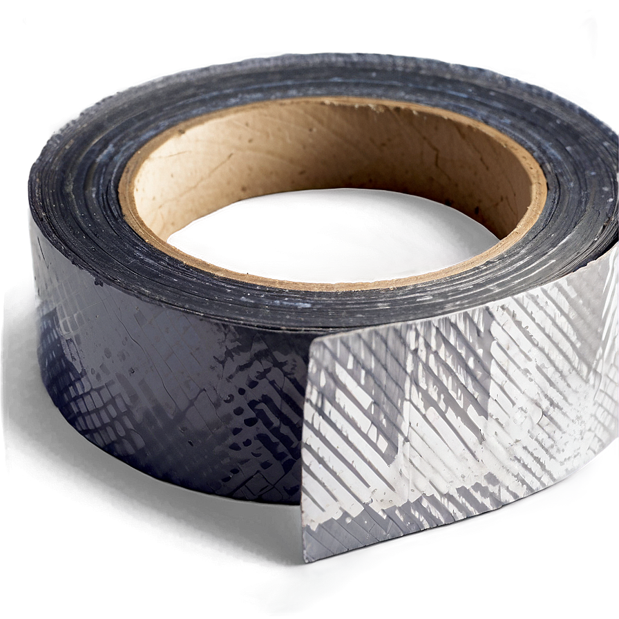 Professional Duct Tape Png 05252024 PNG Image