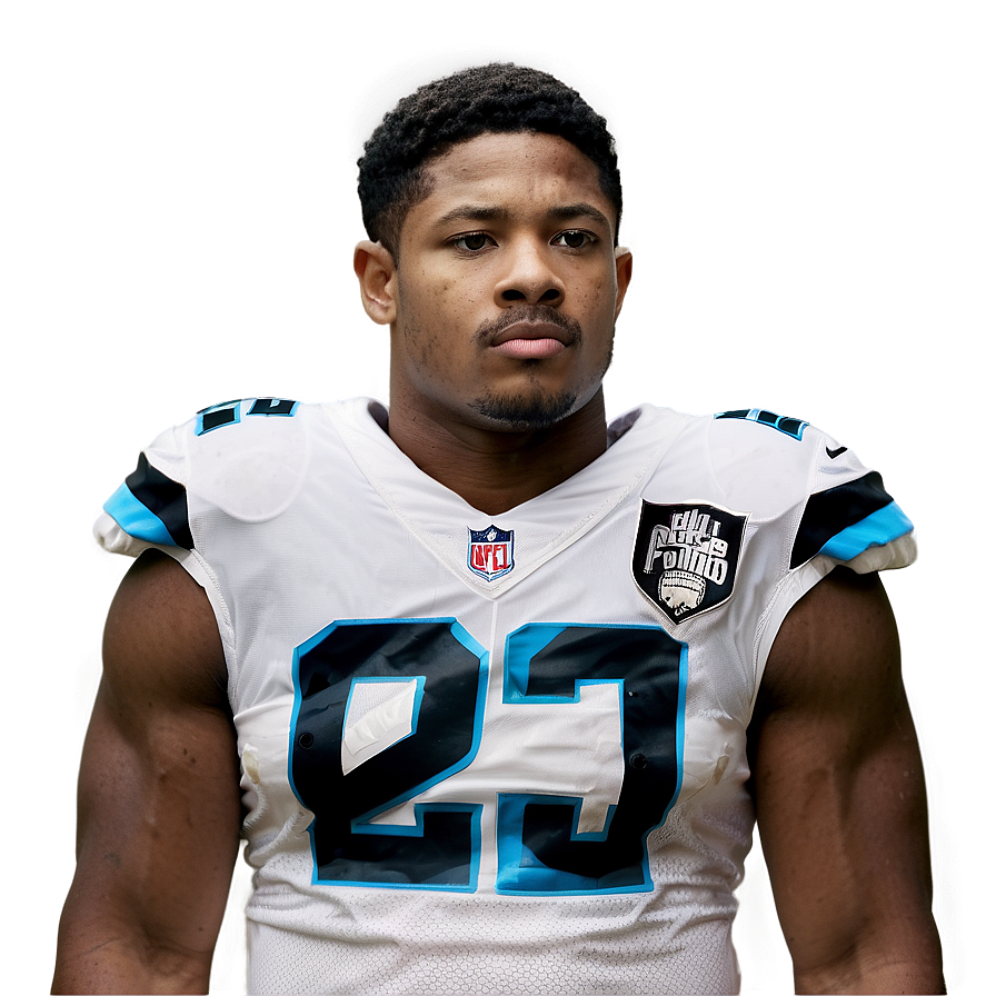 Professional Football Player22 PNG Image