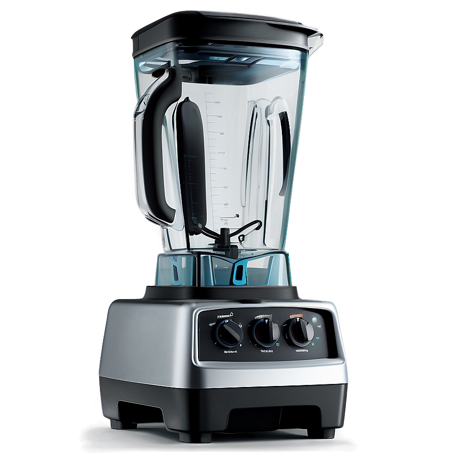 Professional Grade Blender Png 06252024 PNG Image