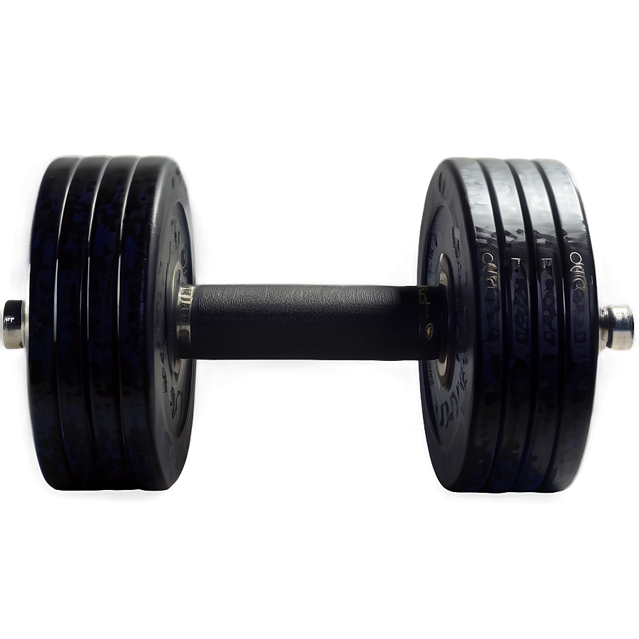 Professional Grade Dumbbell Png 74 PNG Image