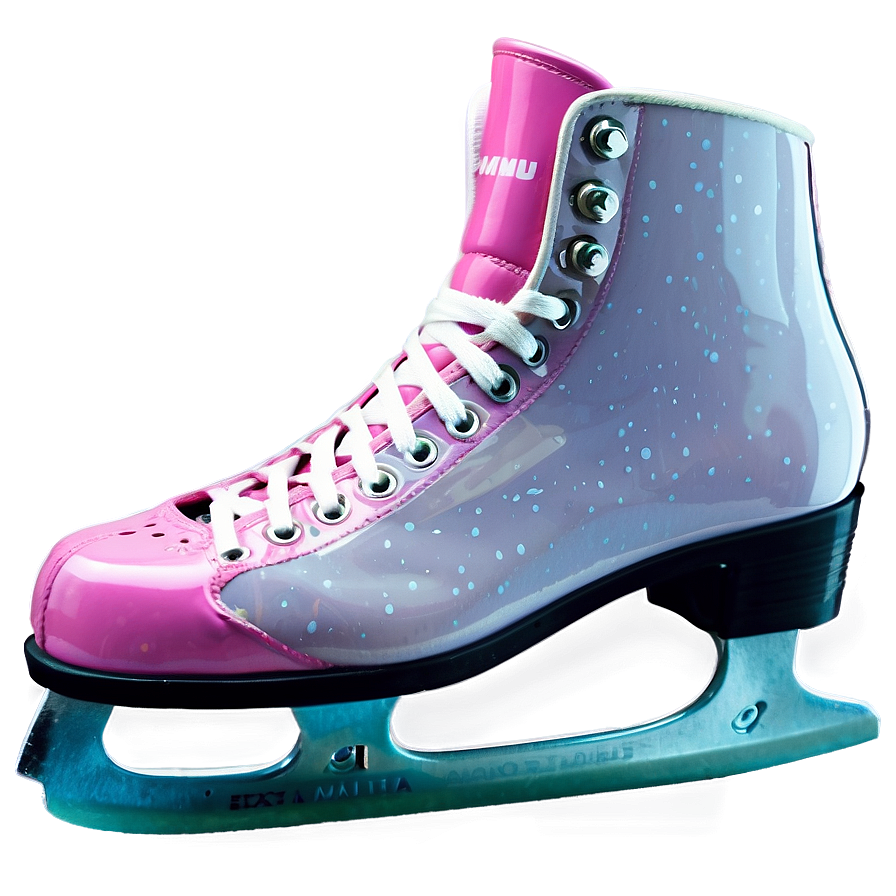 Professional Ice Skating Gear Png Nmy30 PNG Image