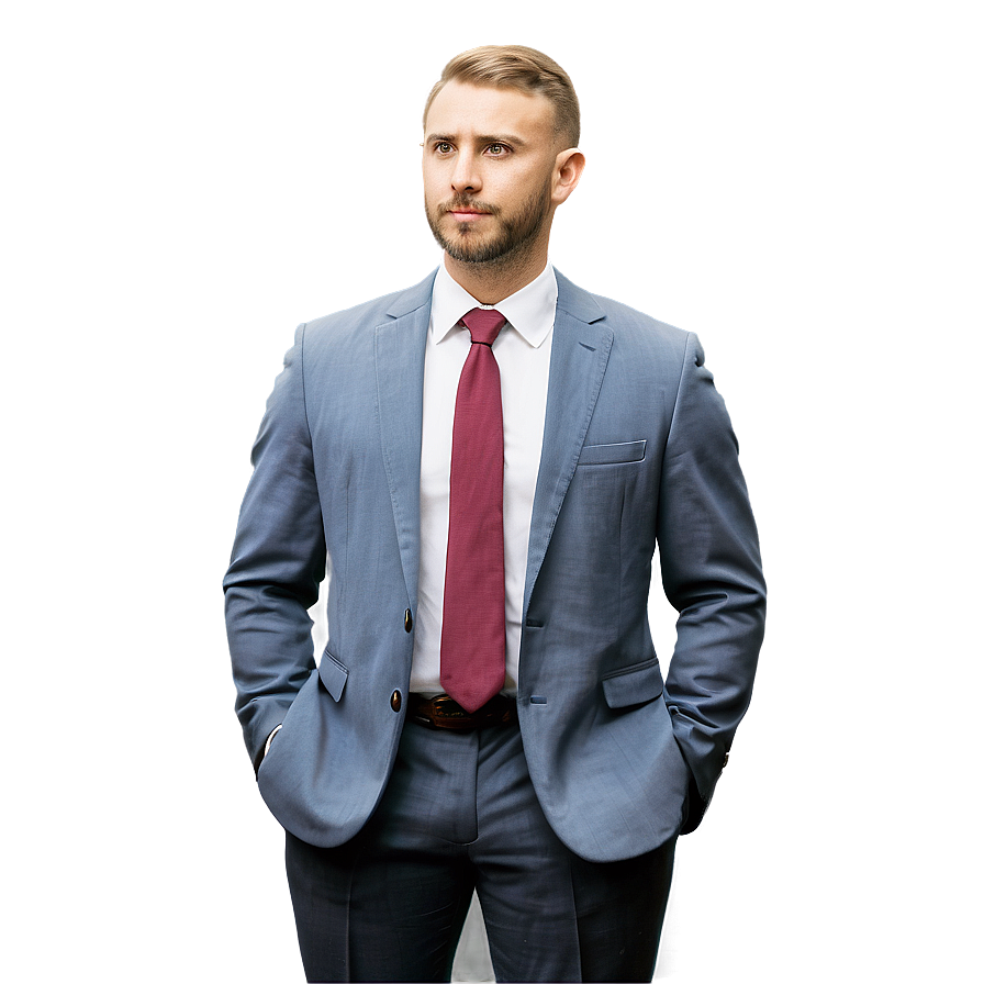 Professional Interview Outfit Png Apq71 PNG Image