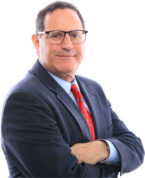 Professional Lawyer Portrait PNG Image