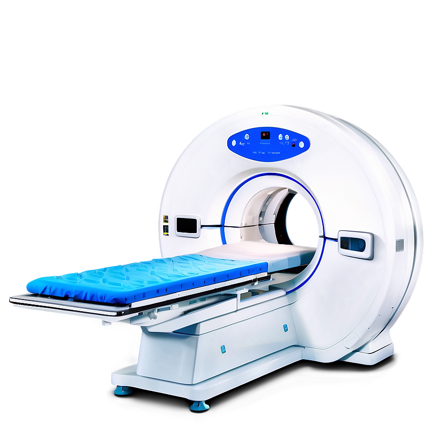 Professional Mri Machine Picture Png 06252024 PNG Image