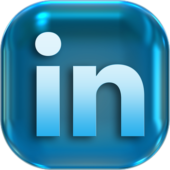 Professional Network Icon PNG Image