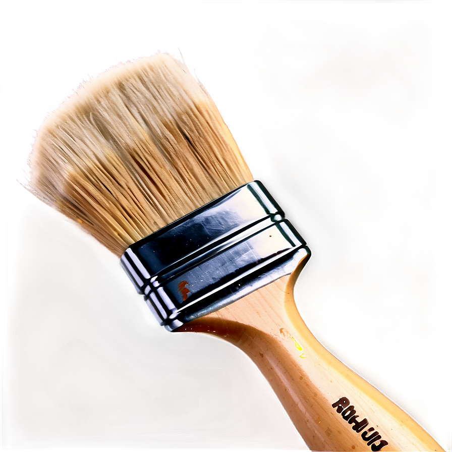 Professional Paint Brush Png 05042024 PNG Image