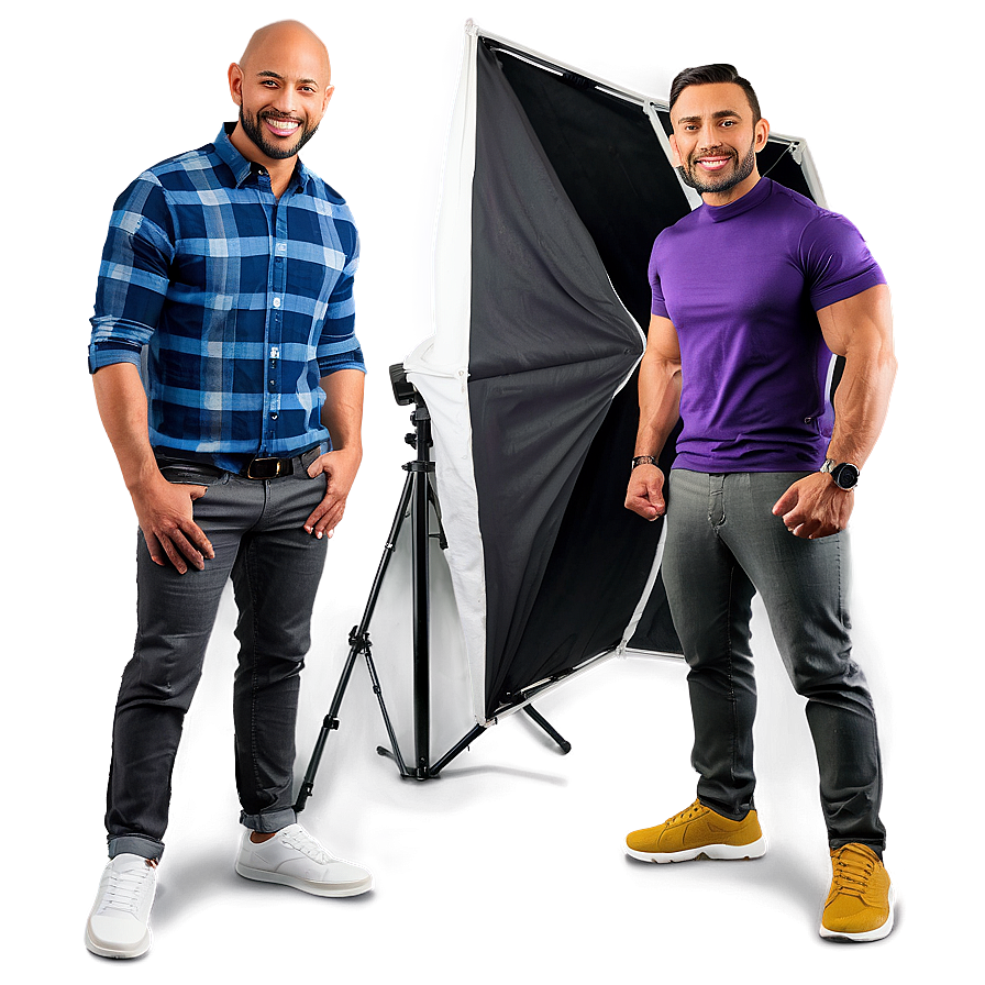 Professional Photo Shoot Png 39 PNG Image