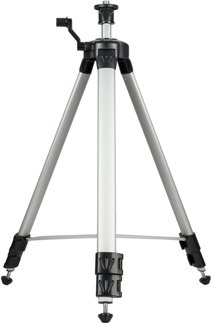 Professional Photography Tripod PNG Image