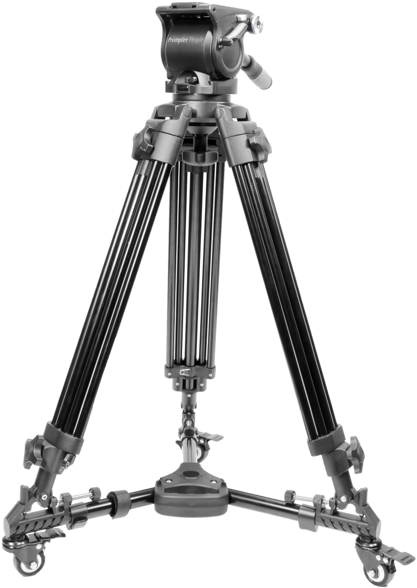 Professional Photography Tripod PNG Image