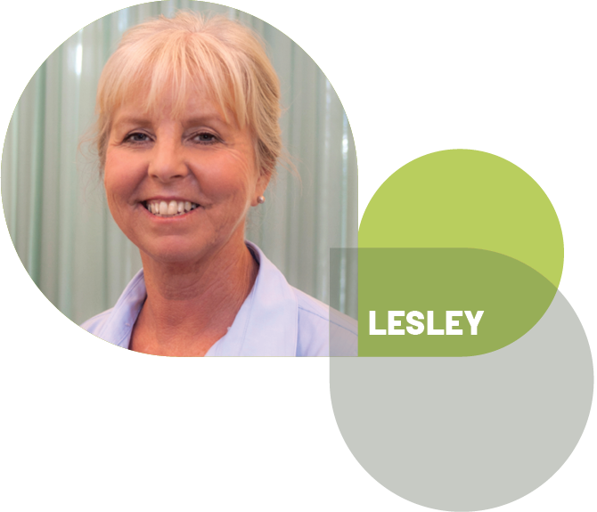 Professional Portrait Lesley PNG Image