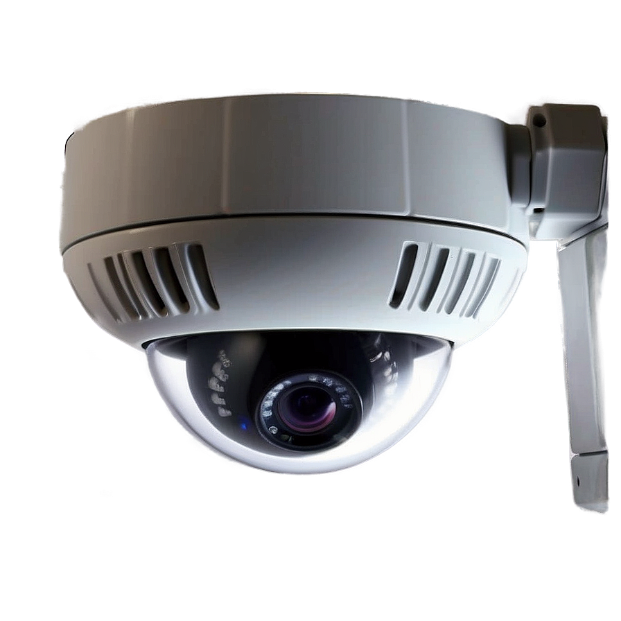 Professional Security Camera Png Gqm25 PNG Image