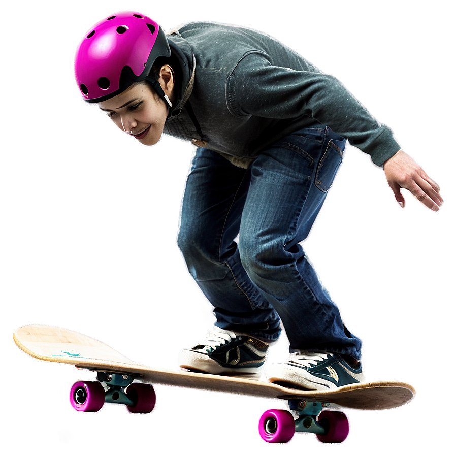 Professional Skateboarder Png Ojb78 PNG Image