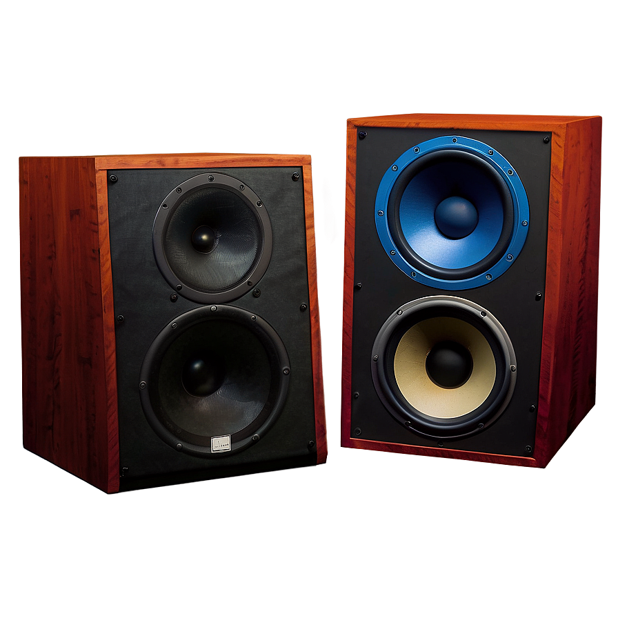 Professional Studio Monitor Png 87 PNG Image