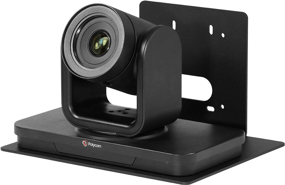 Professional Video Conferencing Camera PNG Image