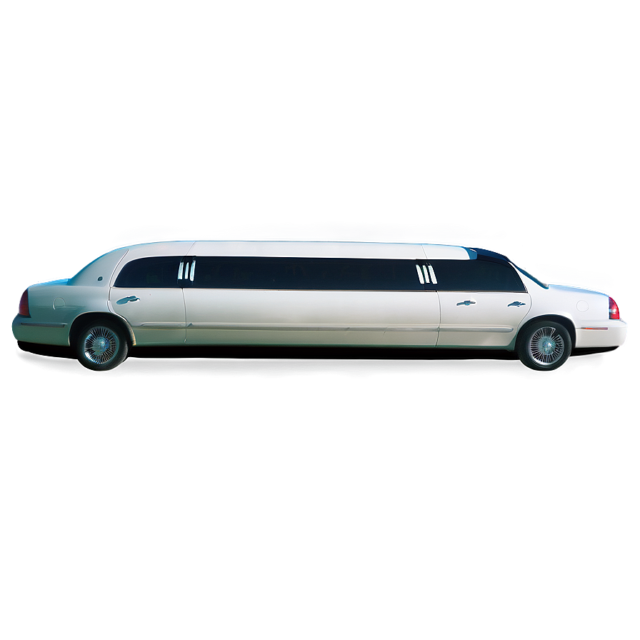 Prom Night Limo Png Jox PNG Image