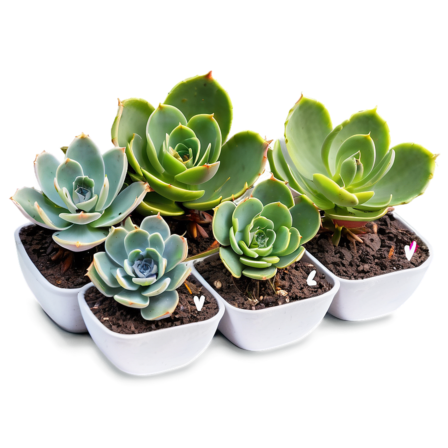 Propagating Succulents Guide Png 06212024 PNG Image