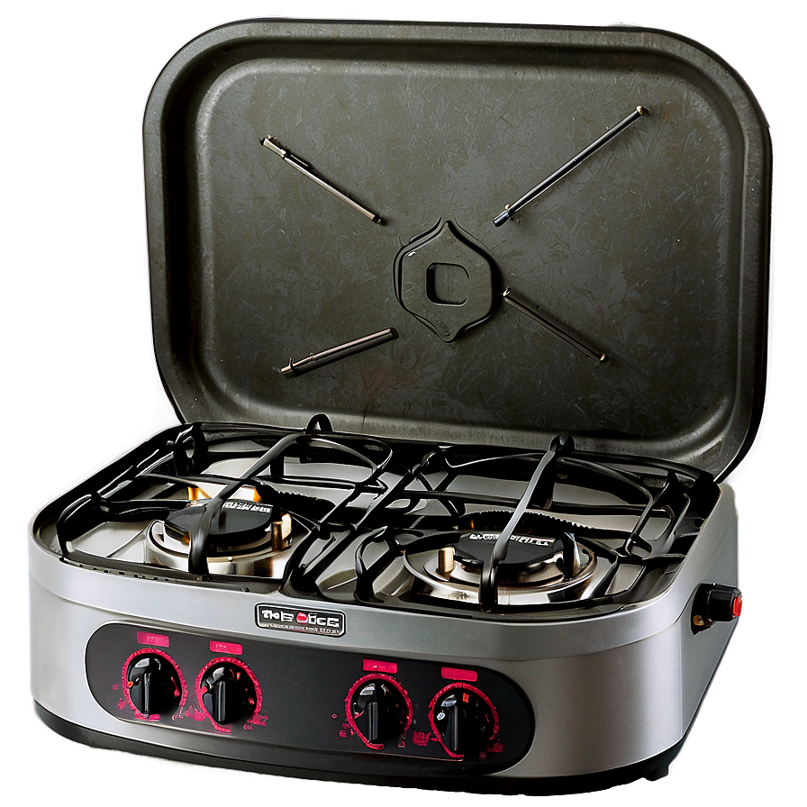 Propane Stove Png Kby PNG Image