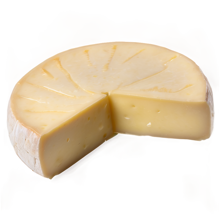 Provolone Cheese Wheel Png Htd PNG Image