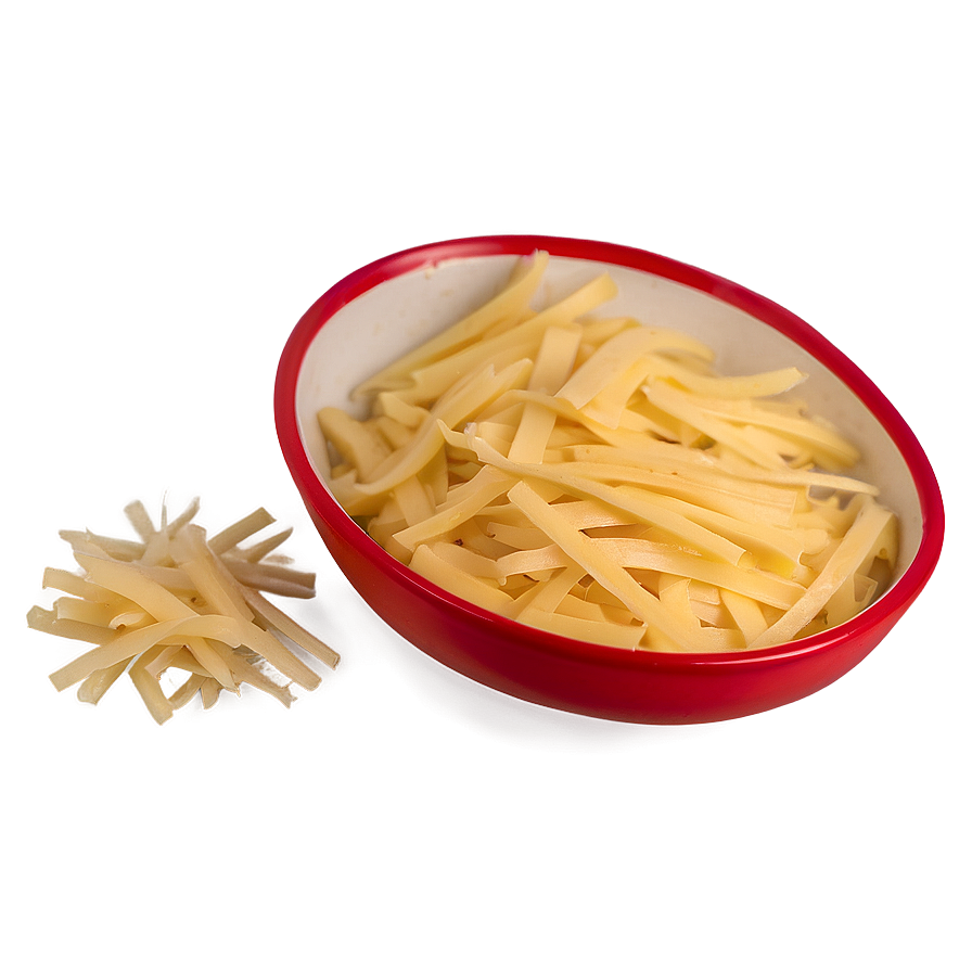 Provolone Shredded Cheese Png Yjj44 PNG Image