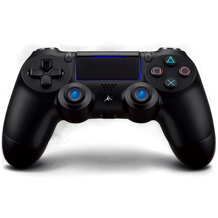 Ps4 Pro Console Png Yvh85 PNG Image