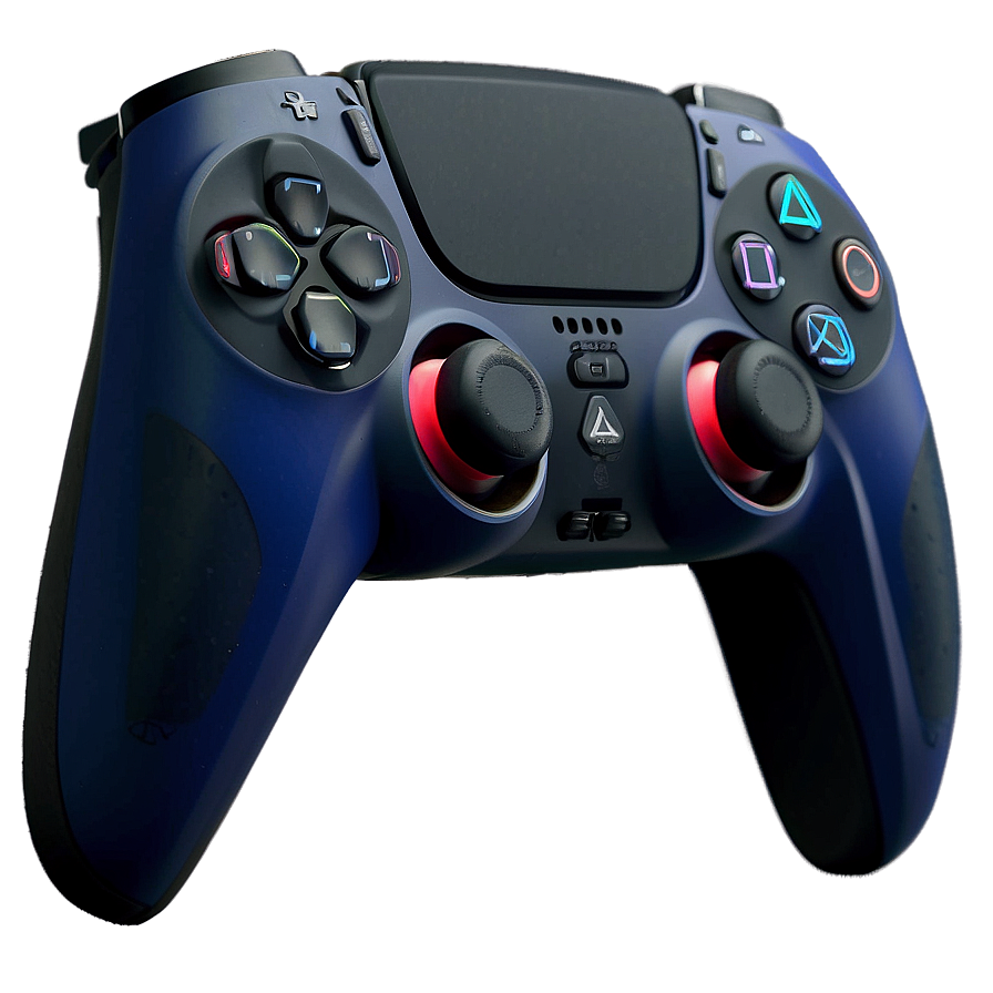 Ps5 Console 4k Gaming Png Cnu PNG Image