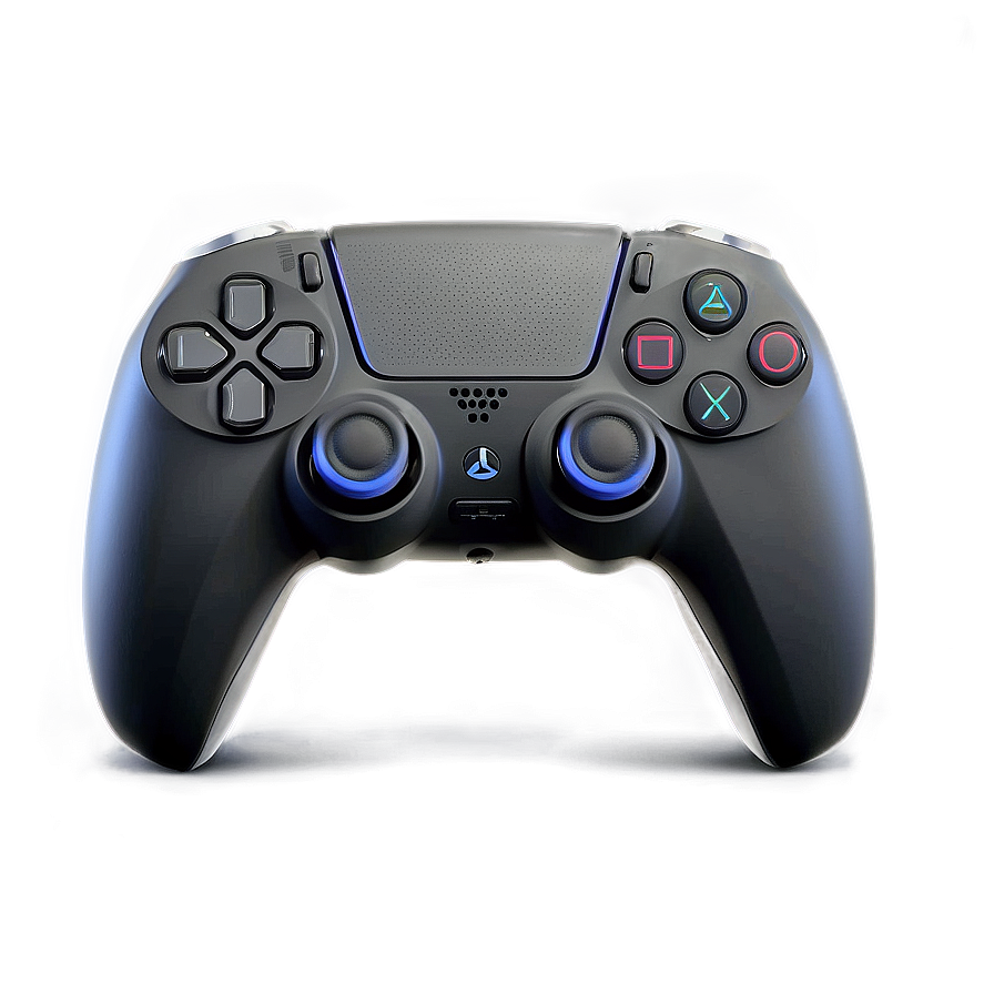 Ps5 Console Gaming Setup Png Iyc71 PNG Image