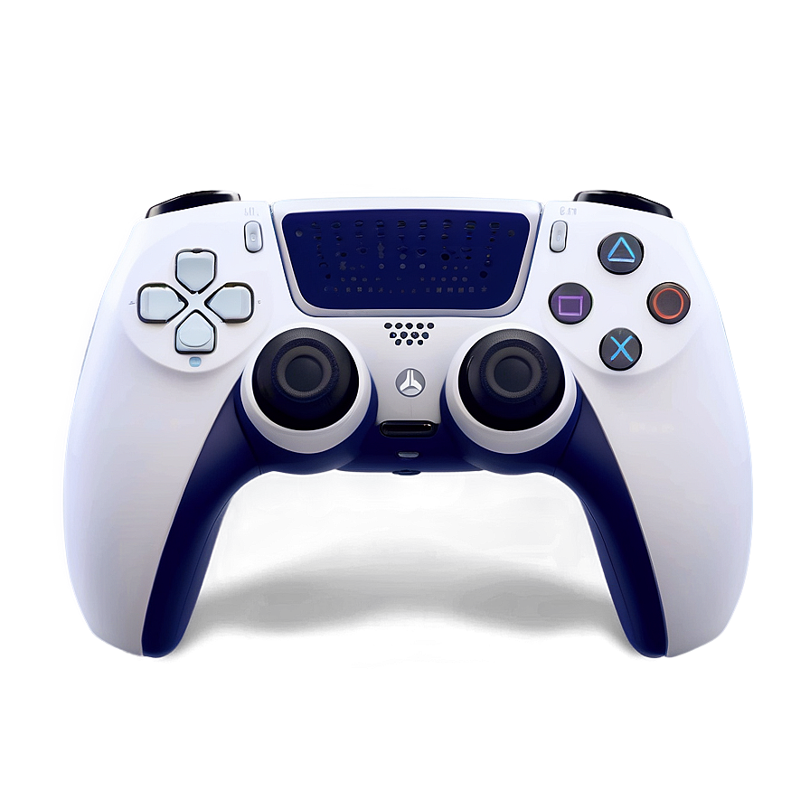 Ps5 Dualsense Controller Png Qkd PNG Image