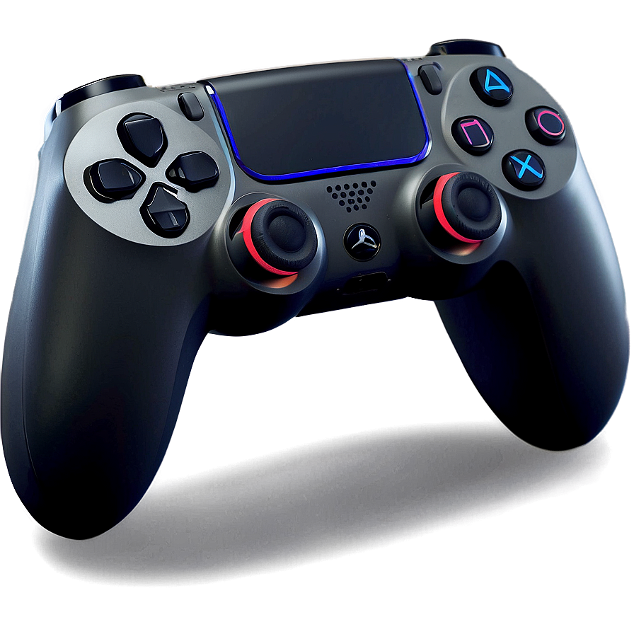 Ps5 Gamepad Png 06132024 PNG Image