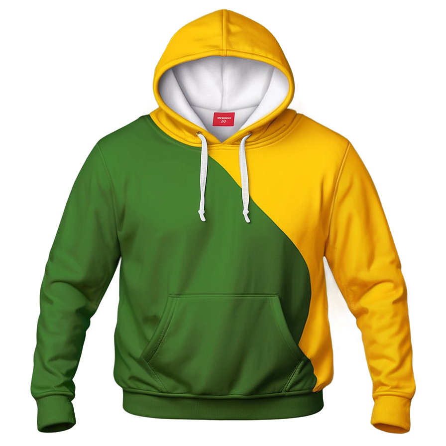 Pullover Hoodie Design Template Png Eff40 PNG Image