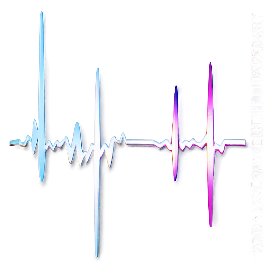 Pulse Beat Line Png 06272024 PNG Image