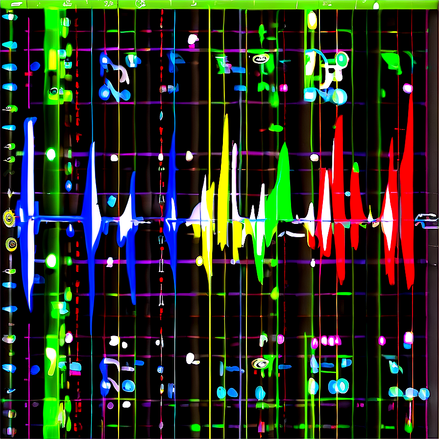 Pulse Frequency Chart Png Suv PNG Image