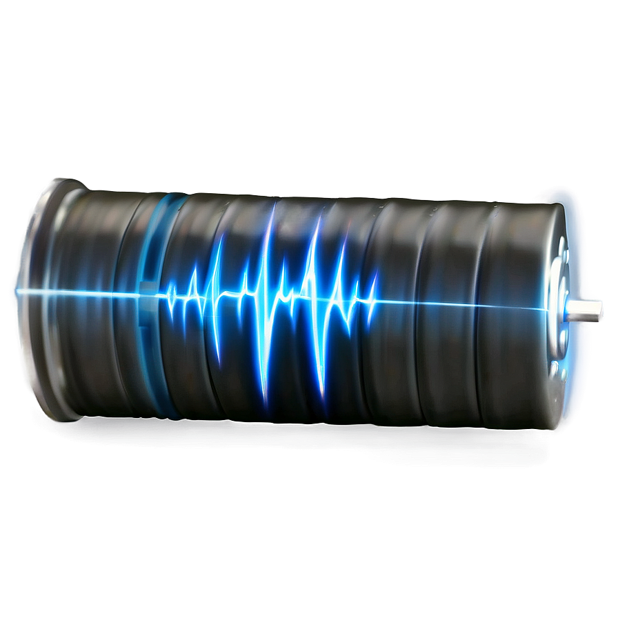 Pulse Power Surge Png 64 PNG Image