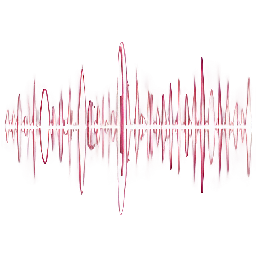 Pulse Wave Vector Png 26 PNG Image