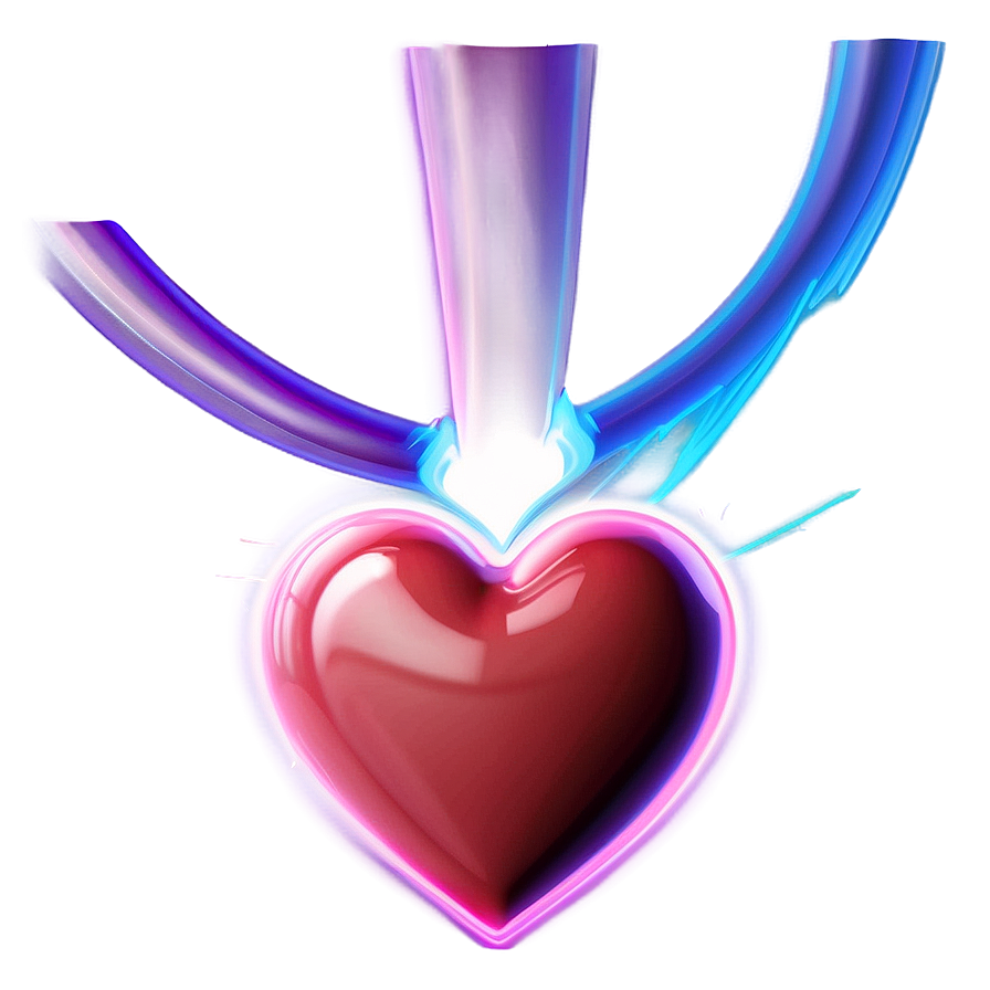 Pulsing Heart Clipart Animation Png 05252024 PNG Image