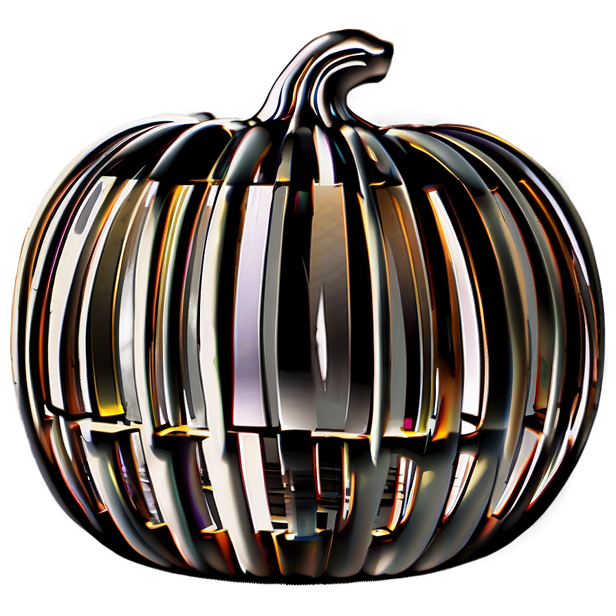 Pumpkin Candle Holder Png Goq PNG Image