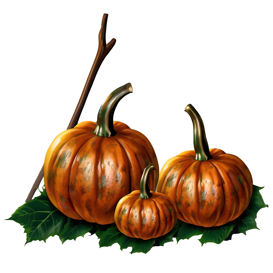 Pumpkin Harvest Festival Png Ehm PNG Image