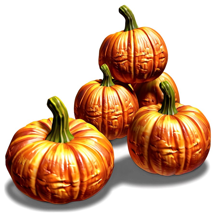 Pumpkin Harvest Festival Png Plv PNG Image