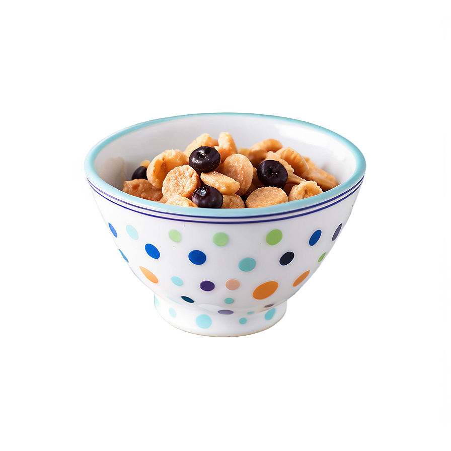 Pumpkin Spice Cereal Png Plu PNG Image