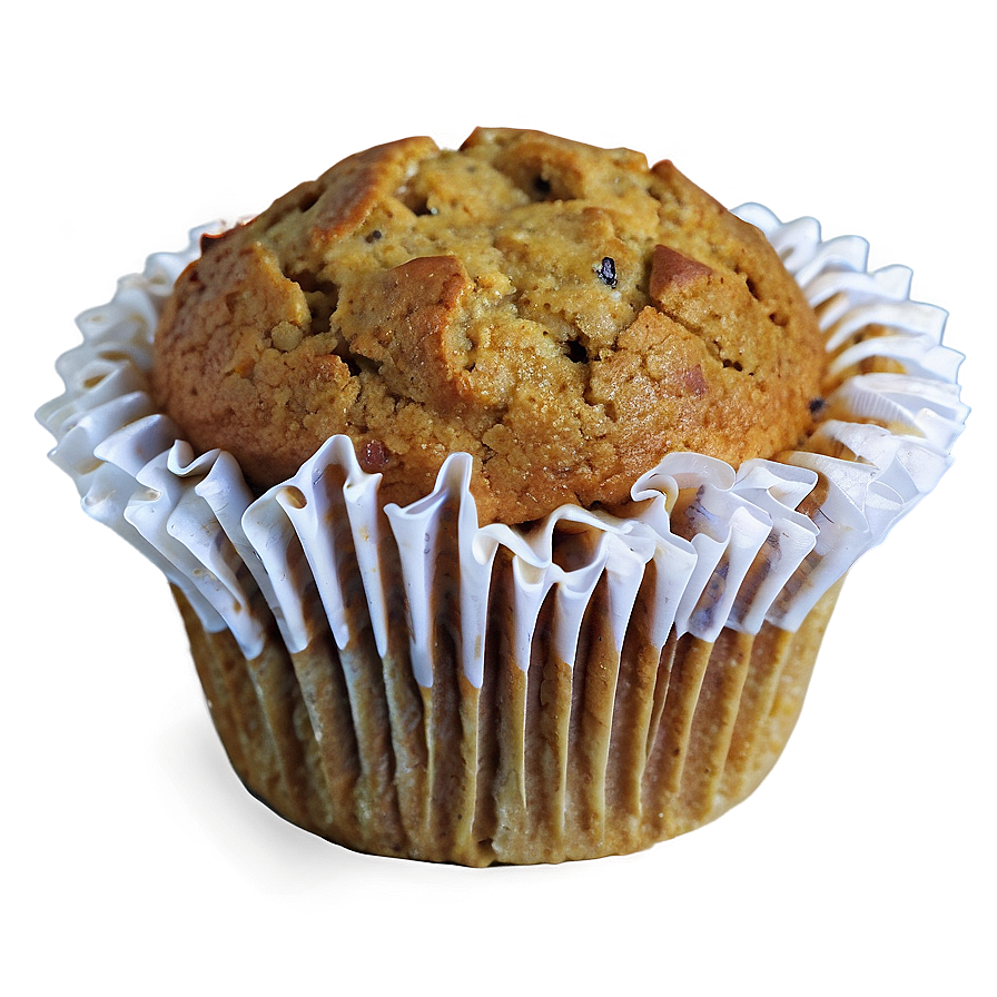 Pumpkin Spice Muffin Png Xtx PNG Image