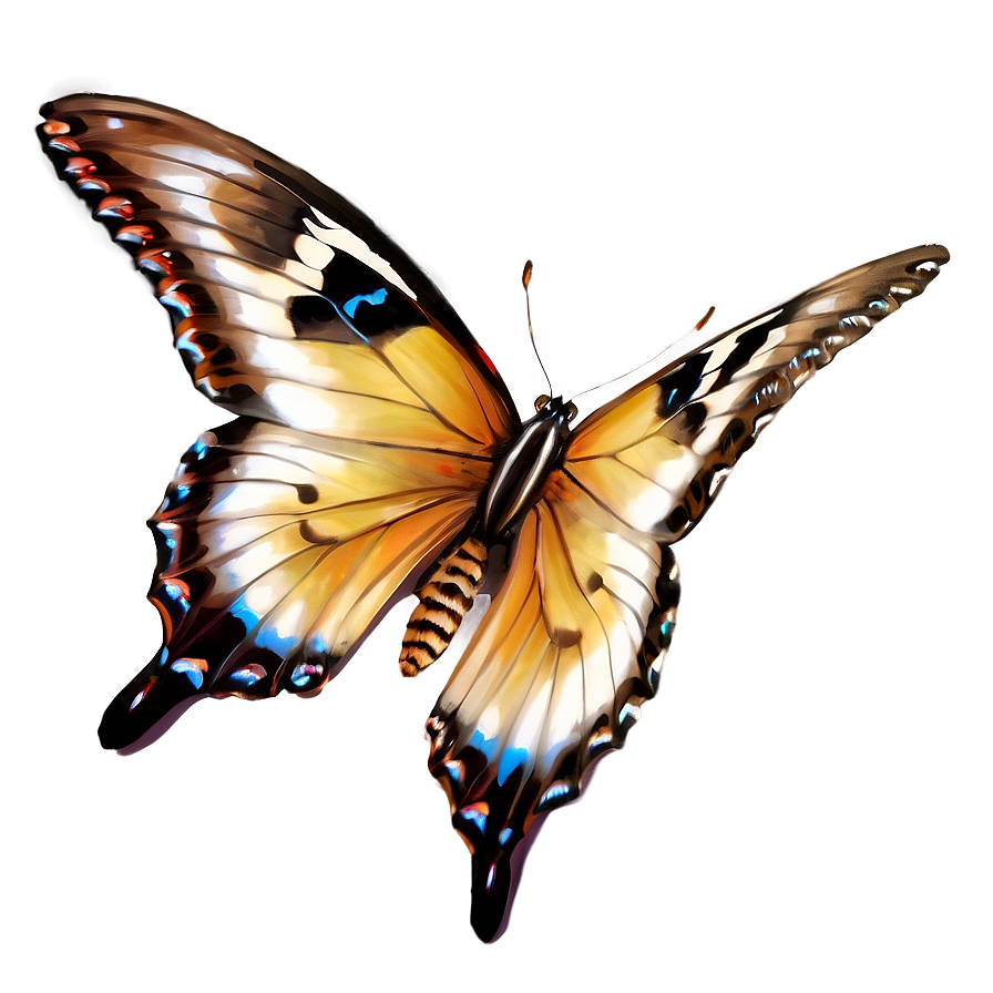 Pure Butterfly Image Png 56 PNG Image