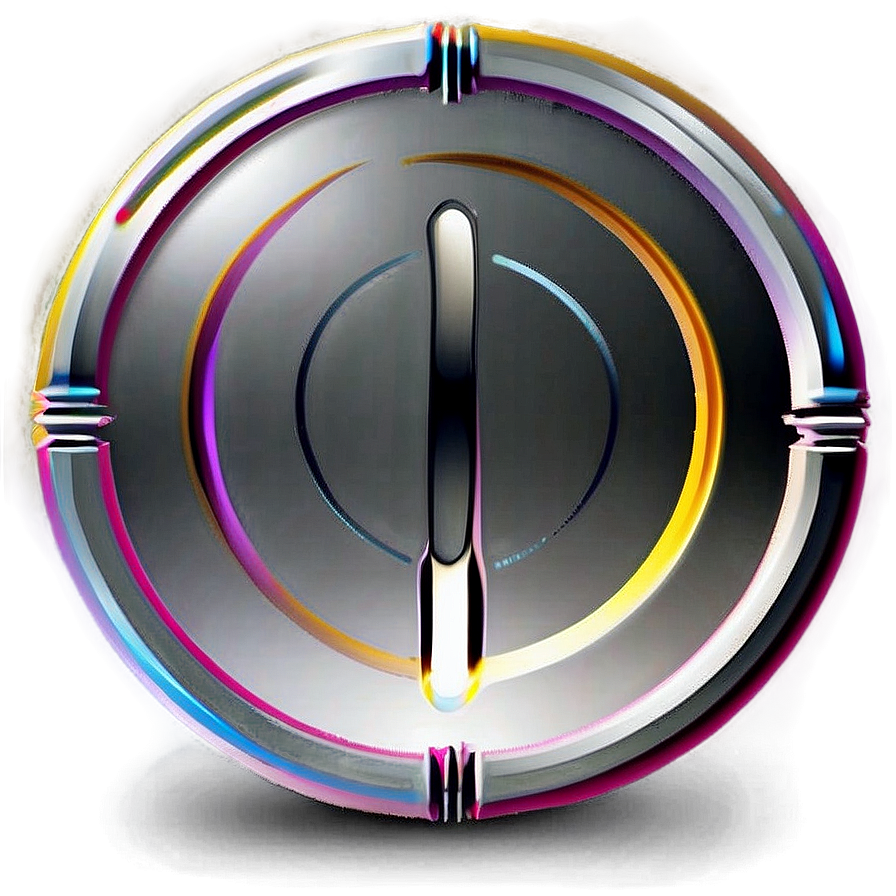 Pure Circle Icon Png 06132024 PNG Image