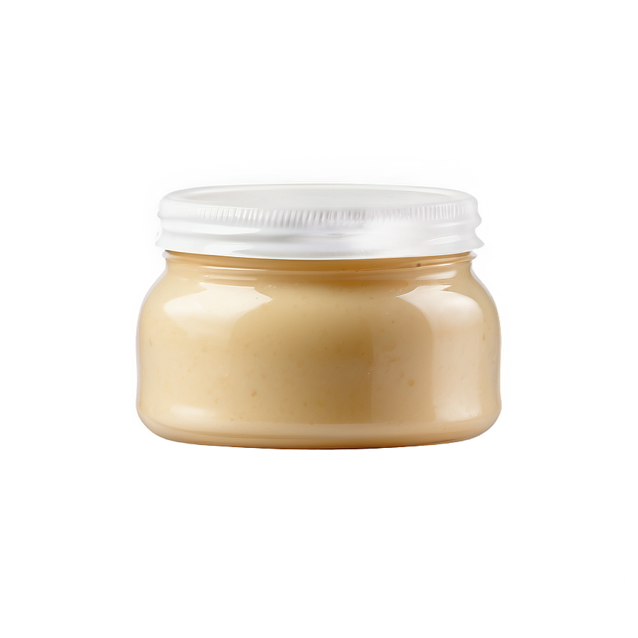 Pure Shea Butter Jar Png Ihg94 PNG Image