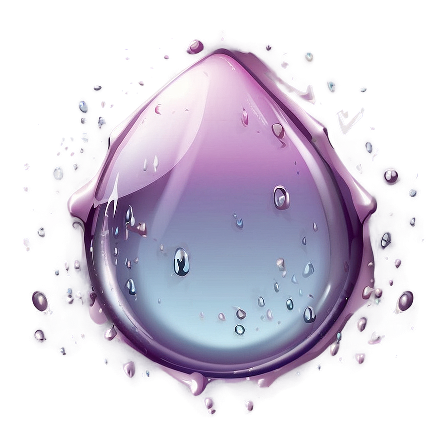 Pure Tears Png Ema PNG Image